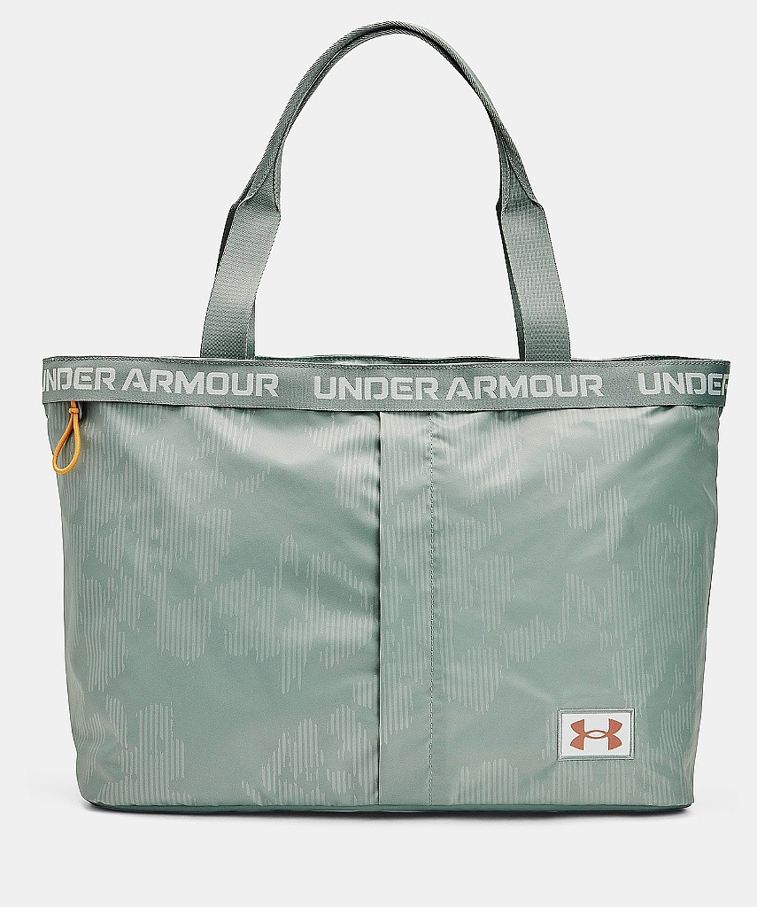bag Under Armour Essentials Tote - Opal Green - women´s