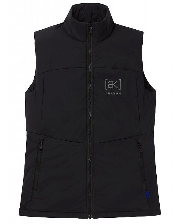 gilet Burton Helium Stretch AK Insulated - True Black - women´s