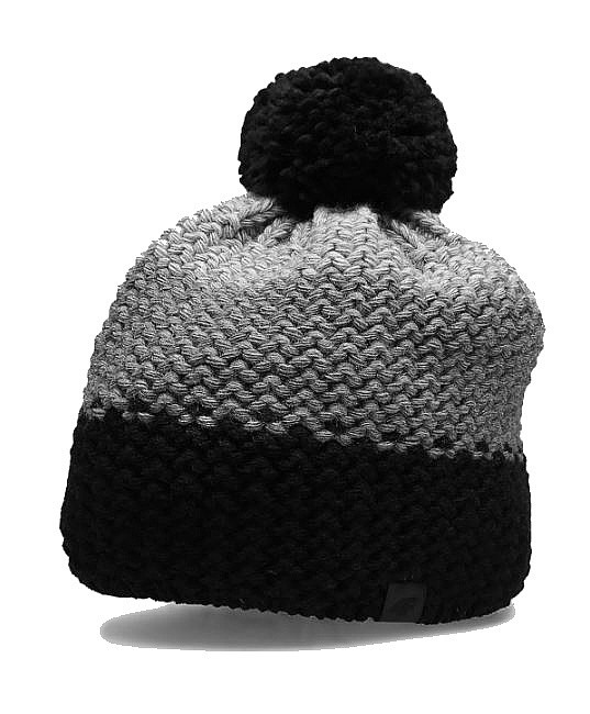 czapka 4F 4FAW23ACAPM312 - 24S/Middle Grey