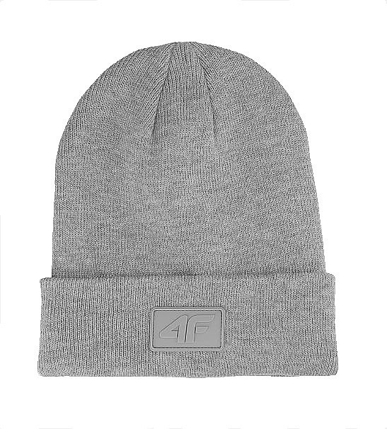 căciulă 4F 4FAW23ACAPU319 - 23S/Dark Grey
