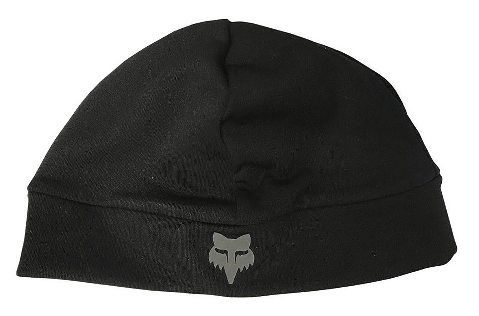 hue Fox Defend Skull - Black
