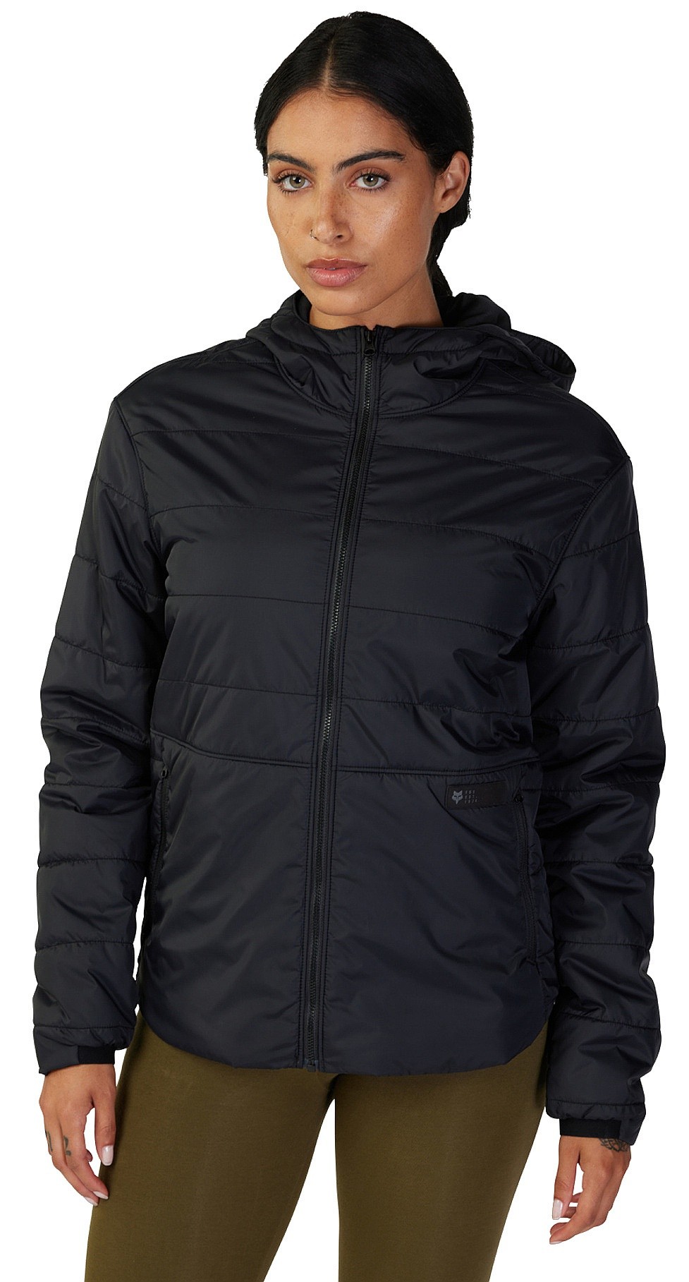 geacă Fox Ridgeway 2.0 - Black - women´s