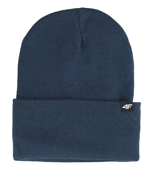 chapeau 4F 4FAW23ACAPM316 - 31S/Navy - men´s