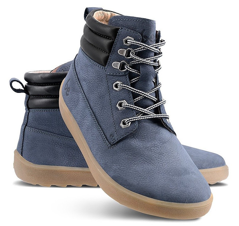 pantofi Be Lenka Nevada Neo - Dark Blue