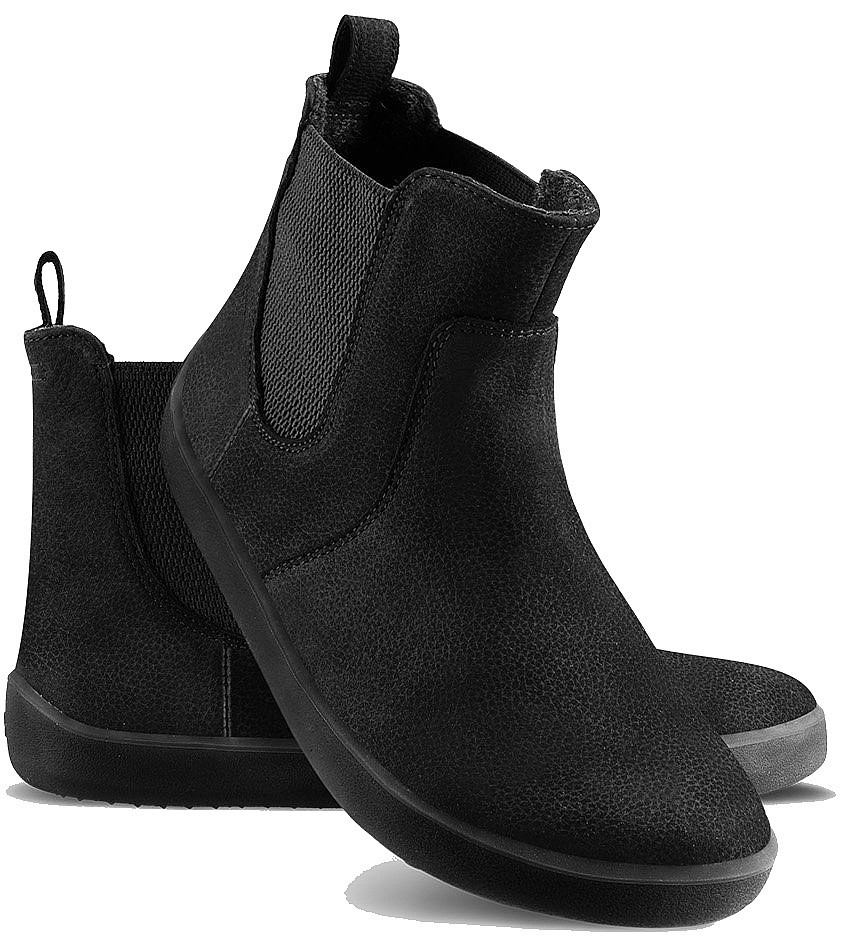обувь Be Lenka Entice Neo - Matt Black - women´s
