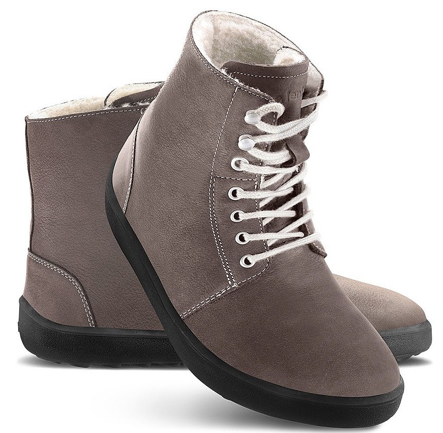 shoes Be Lenka Winter 3.0 - Chocolate
