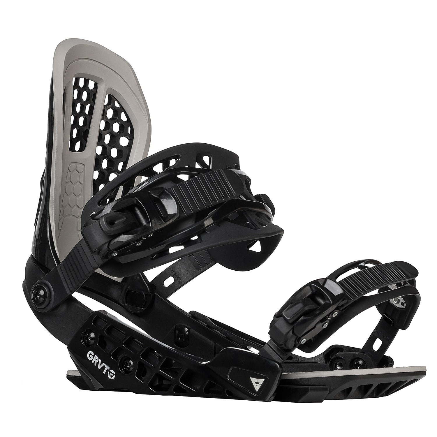 kötés Gravity G2 - Black - men´s