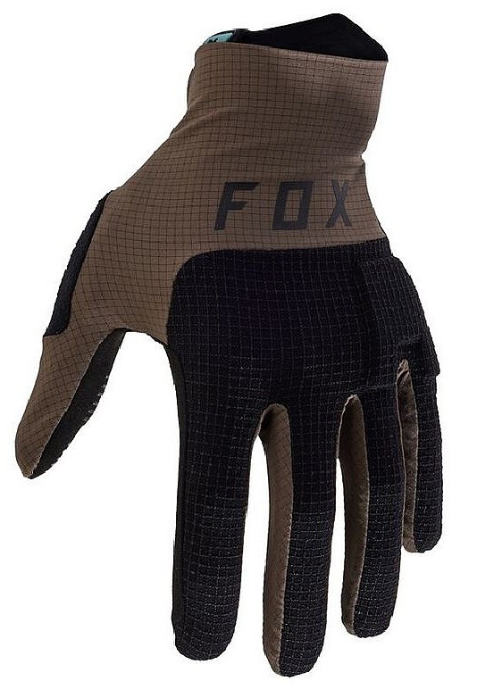 rękawiczki Fox Flexair Pro - Dirt