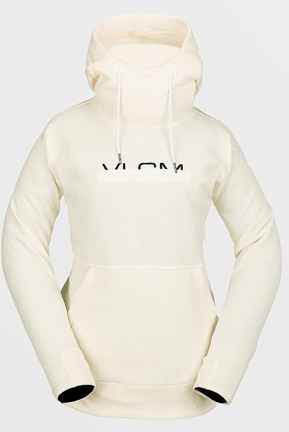 bluză Volcom Riding Hydro - Moonbeam - women´s