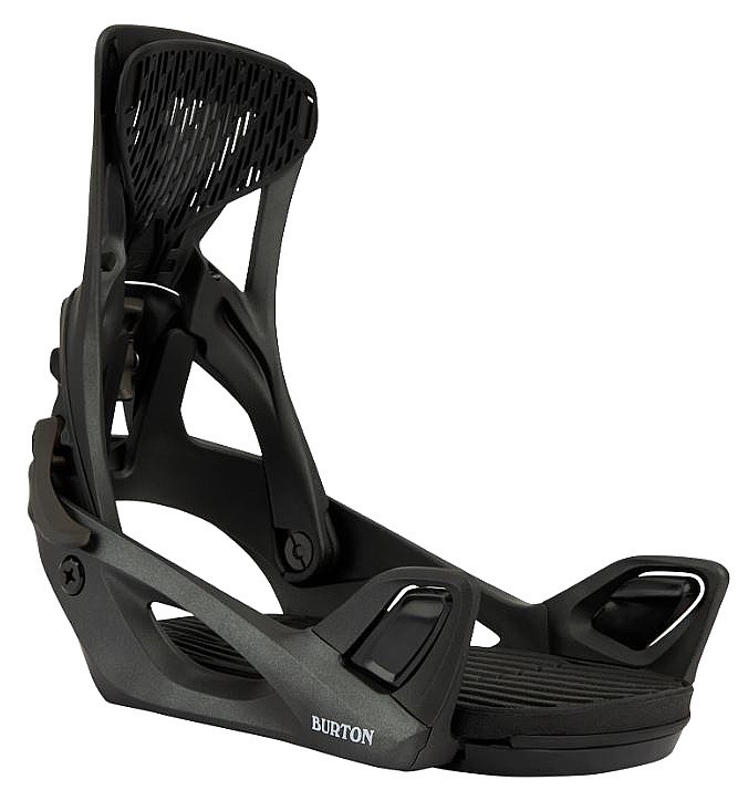 bindning Burton Step On Escapade - Black - women´s