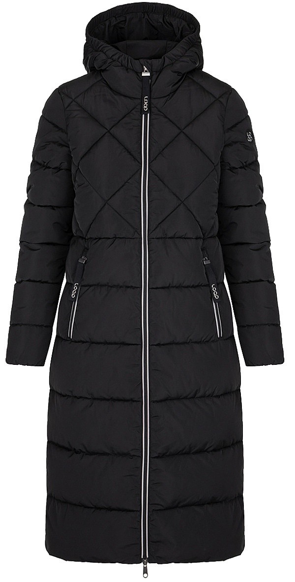 manteau Loap Tarvisia - V21V/Tap Shoe - women´s