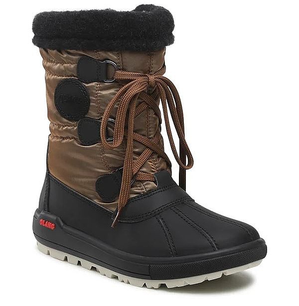 Schuhe Olang Rigel Tex - 85/Cuoio - women´s