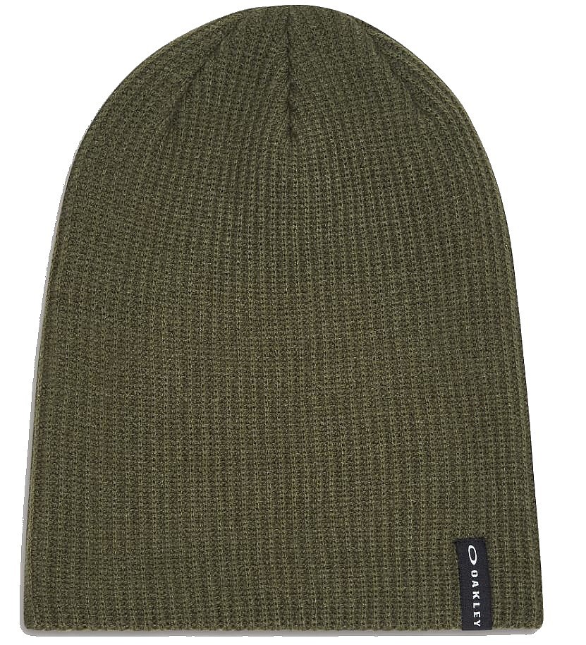 chapeau Oakley Back Bone - New Dark Brush - men´s