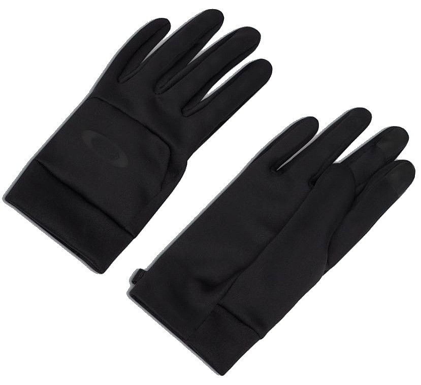 handsker Oakley Core Ellipse 2.0 - Blackout
