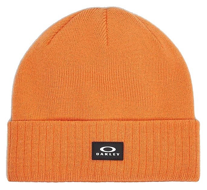 mössa Oakley Ribbed 2.0 - Soft Orange - men´s