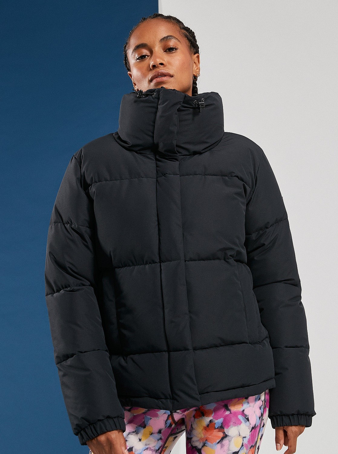 jacket Roxy Winter Rebel KVJ0 True Black women s blackcomb shop.eu