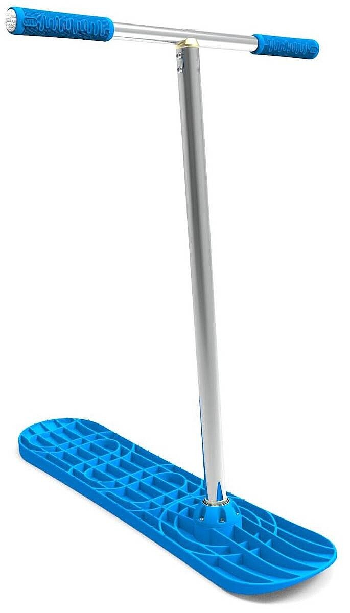 sparkcykel Indo Snowscoot - Blue