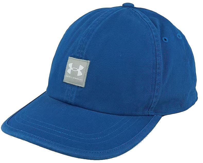 cap Under Armour Branded Snapback - Varsity Blue - men´s