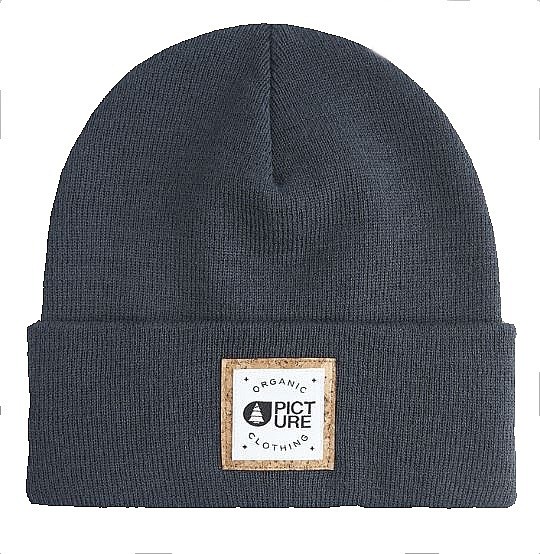 шляпа Picture Uncle - Dark Blue