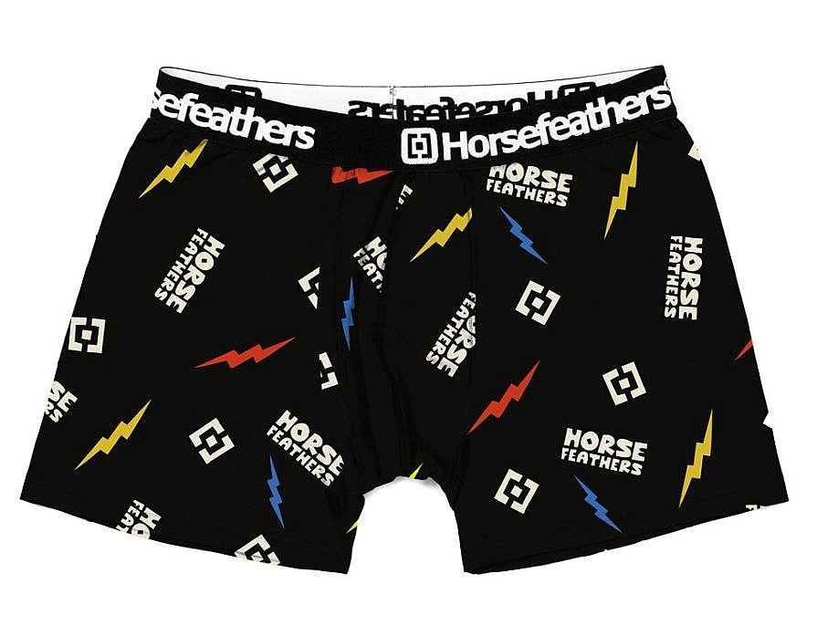 shorts Horsefeathers Sidney - Ignite - men´s