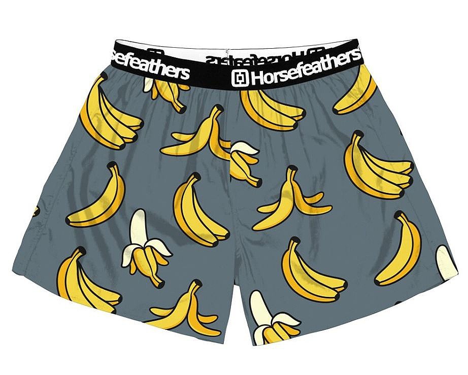 шорты Horsefeathers Frazier - Bananas - men´s