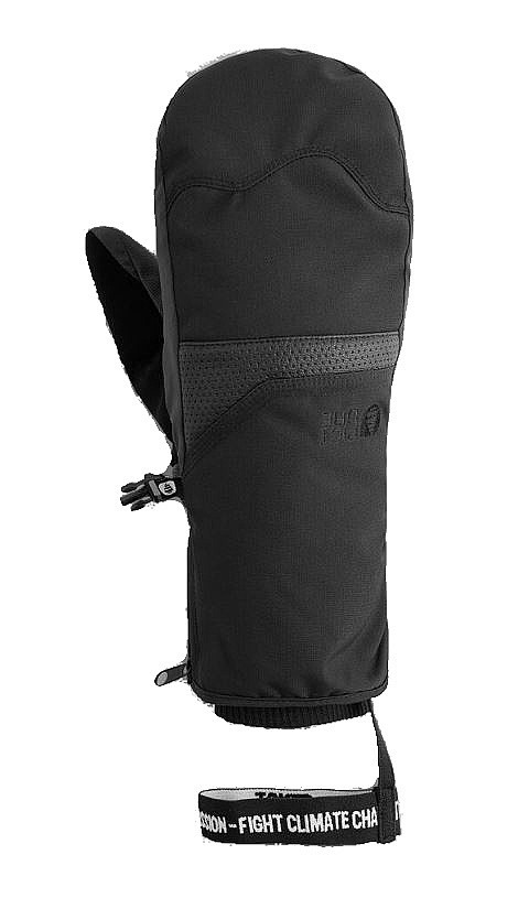 gants Picture Kali Mitt - Black - women´s