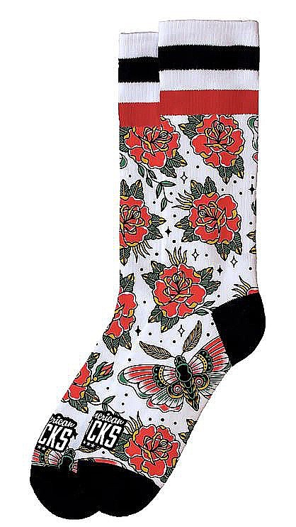 skarpetki American Socks Signature - Moth