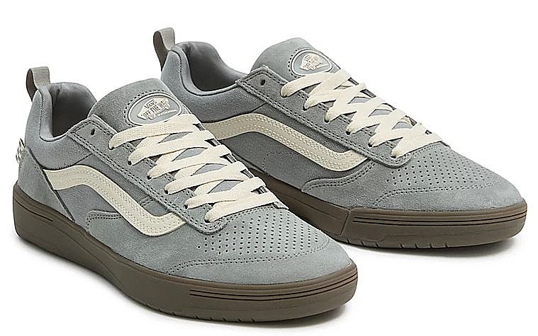 sko Vans Zahba - Moon Mist - men´s