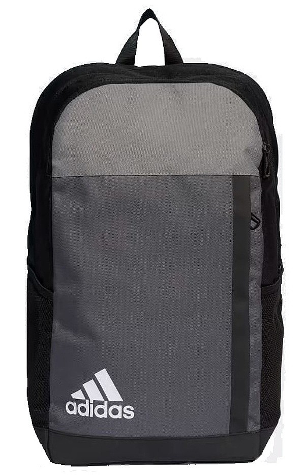 рюкзак adidas Performance Motion Bage Of Sport - Black/Grey Five/Grey Three/White