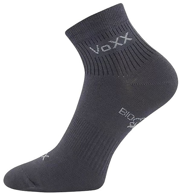 zokni Voxx Boby - Dark Grey