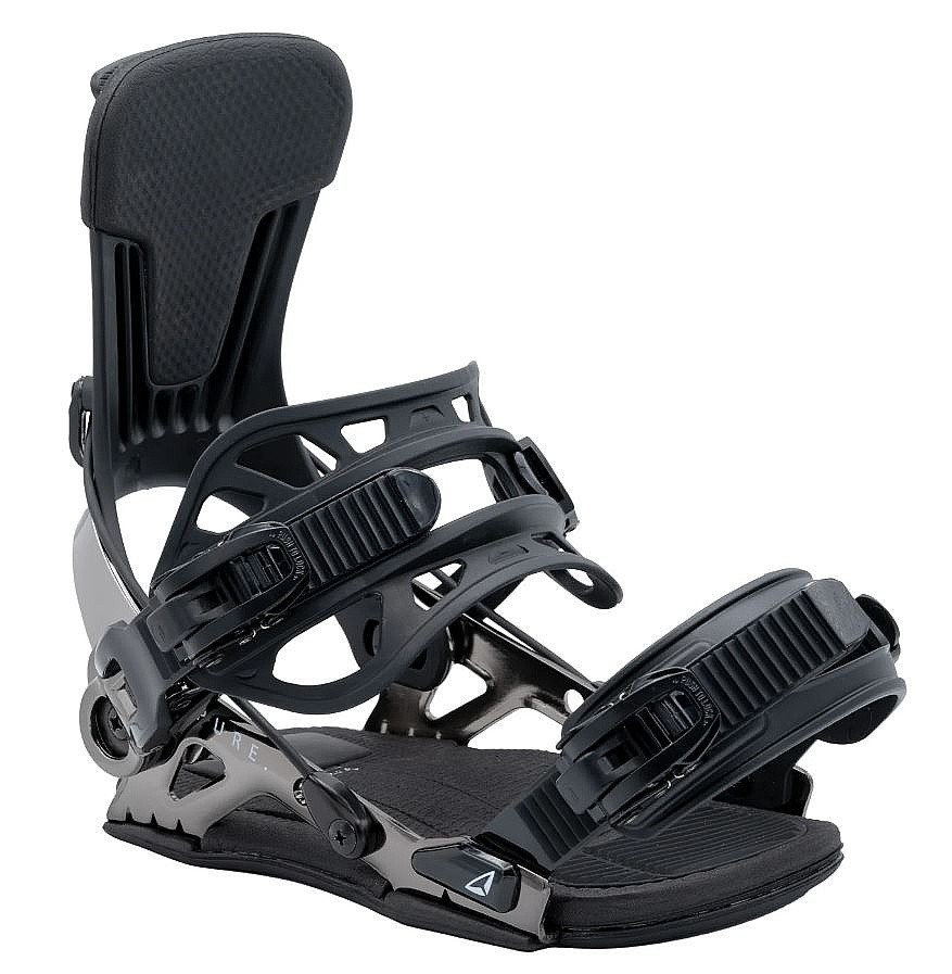 крепление SP SLab.Pure - Multientry Black