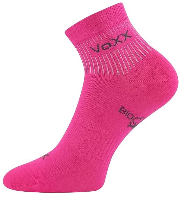 sokken Voxx Boby - Magenta