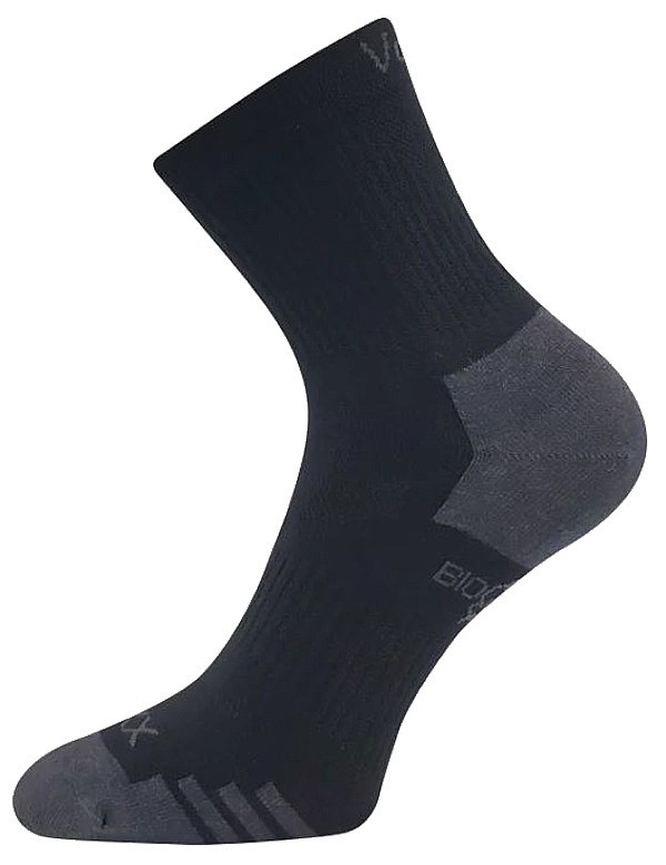 chaussettes Voxx Boaz - Black