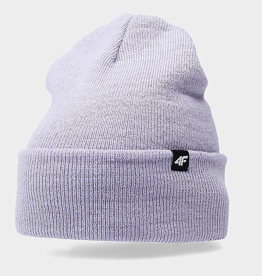 шляпа 4F 4FAW23ACAPU321 - 52S/Light Violet