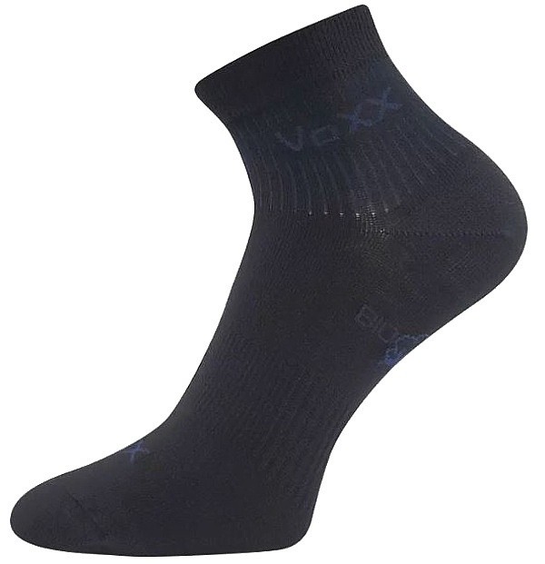 meias Voxx Boby - Black