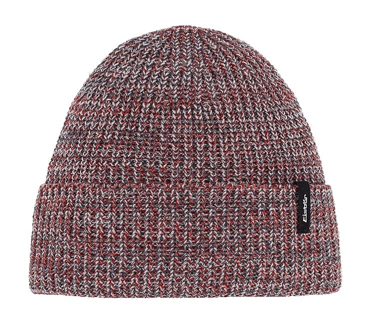 čiapka Eisbär Swell MÜ RL - 456/Milk/Silver/Burgund