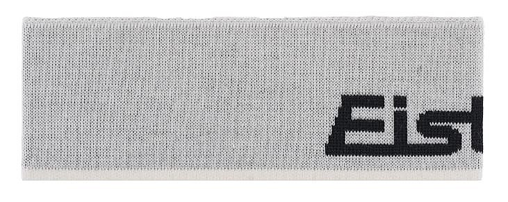 bandă cap Eisbär 365 STB RL - 199/Milk/Schwarz