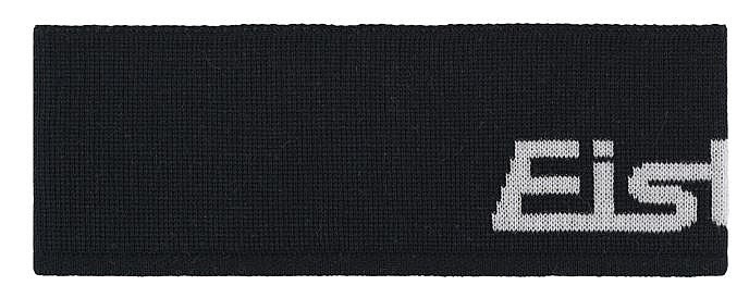 pandebånd Eisbär 365 STB RL - 009/Schwarz/Milk