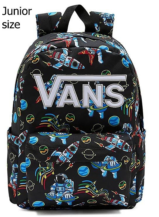 Zaini vans disney top