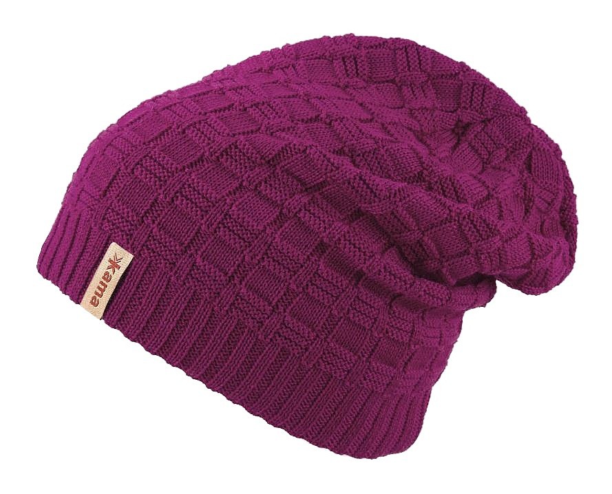 muts  Kama A123 - Magenta