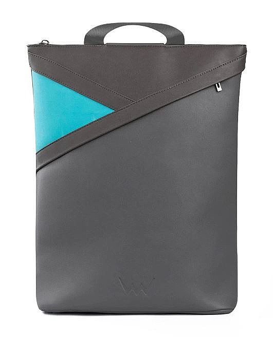 rucsac Vuch Diva - Grey - women´s