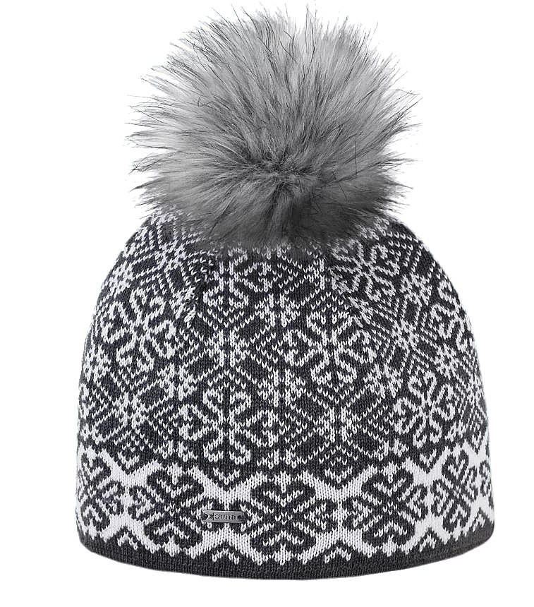 czapka Kama A173 - Graphite