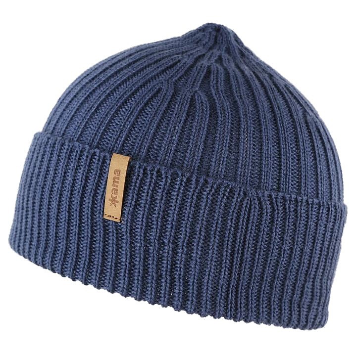 chapéus Kama A177 - Light Blue