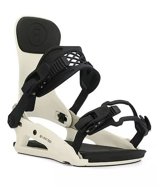 fixations de snowboard Ride C-2 - Tan - men´s
