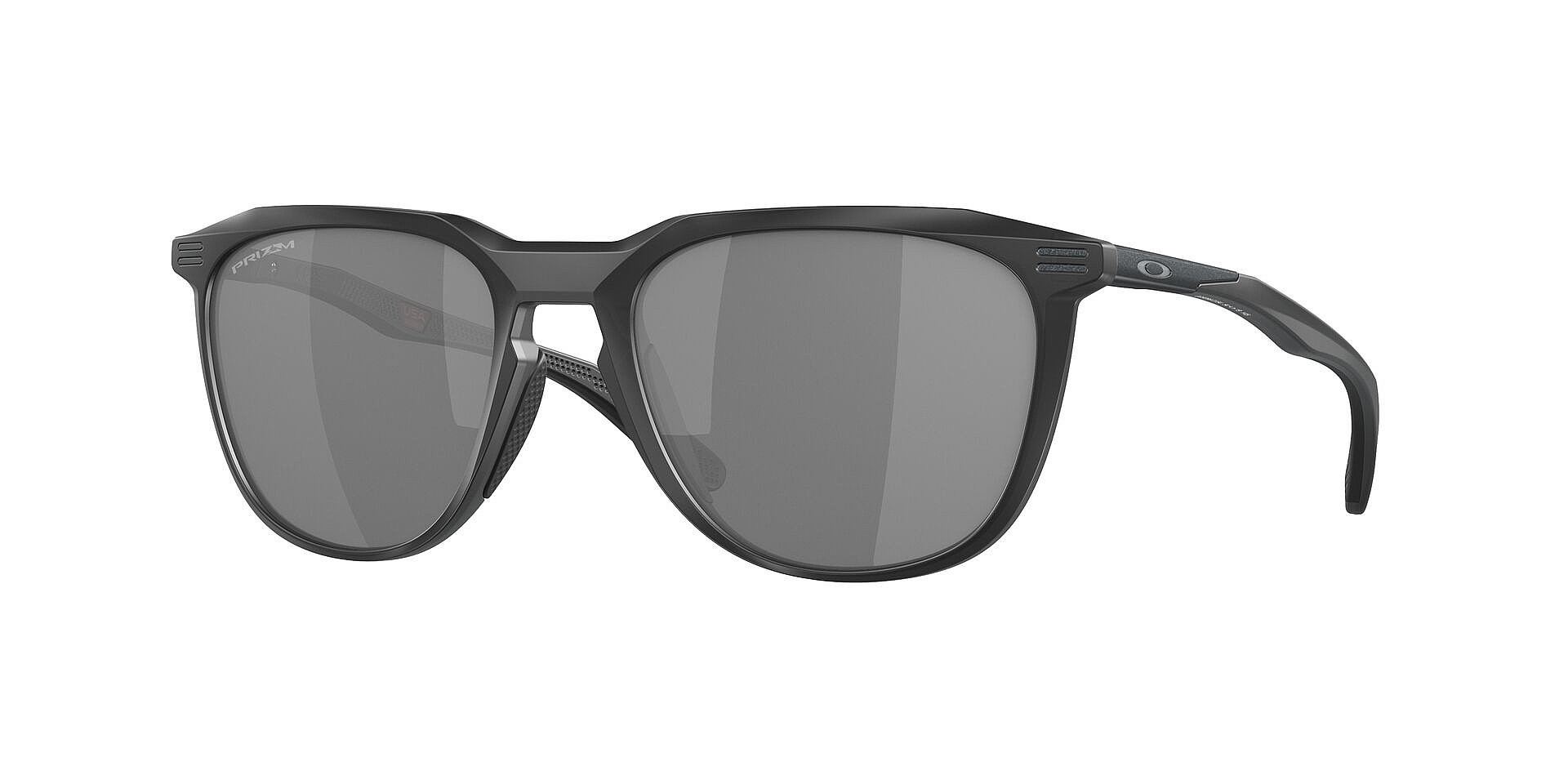 okuliare Oakley Thurso - Matte Black Ink/Prizm Black