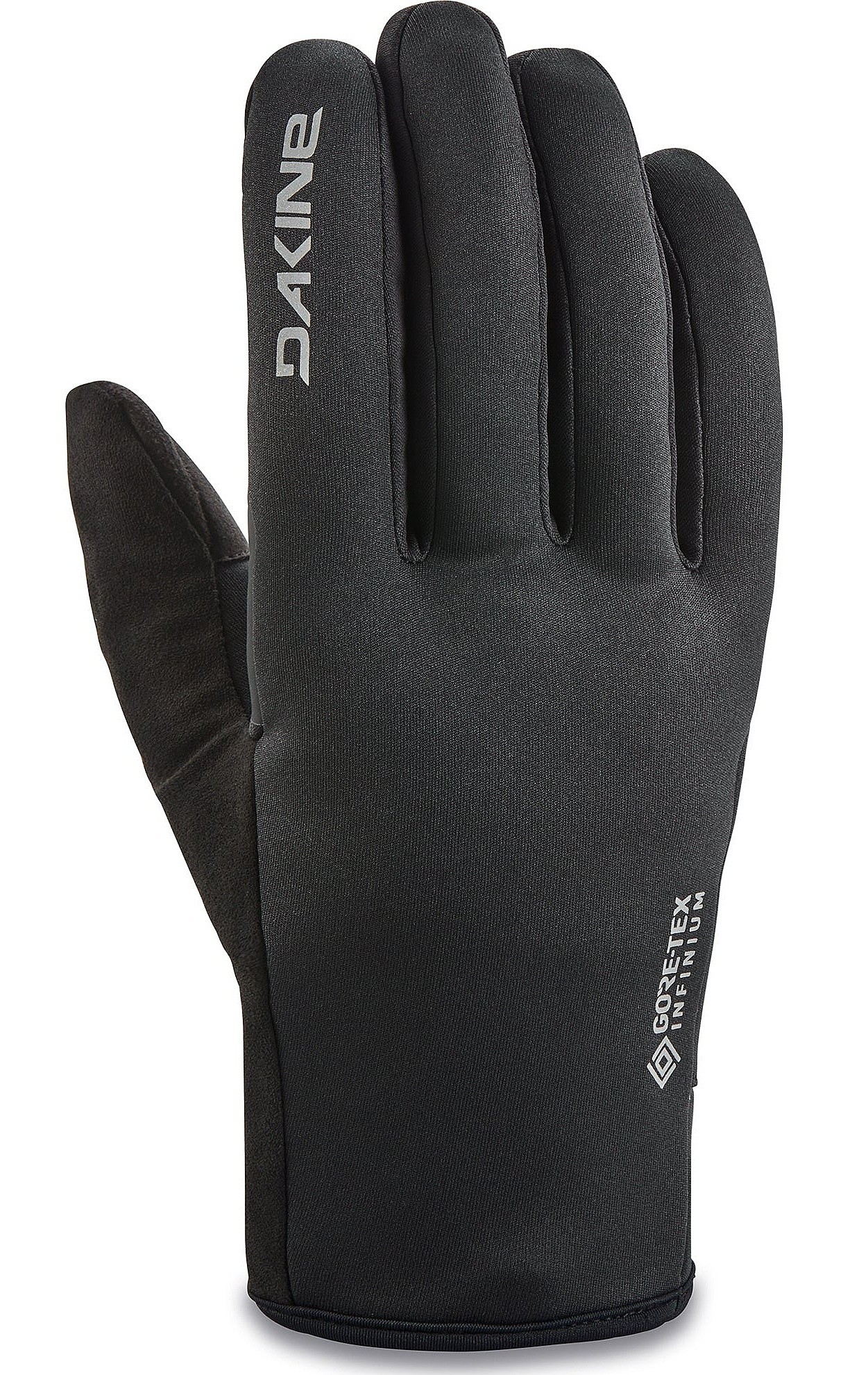 handsker Dakine Blockade Infinium - Black - men´s