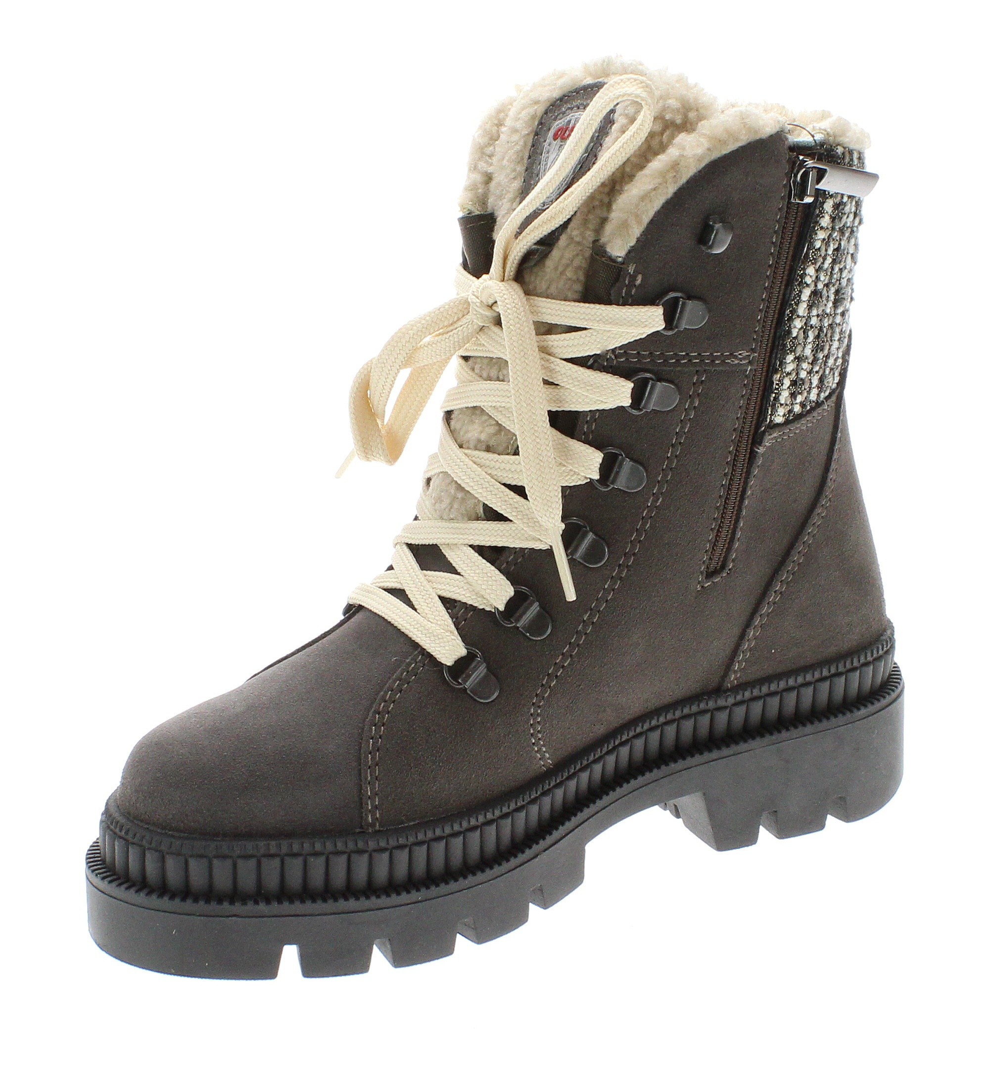 обувь Olang Praga Tex - 873/Torba - women´s