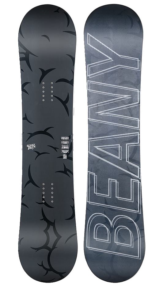 snowboard Beany Dust - No Color