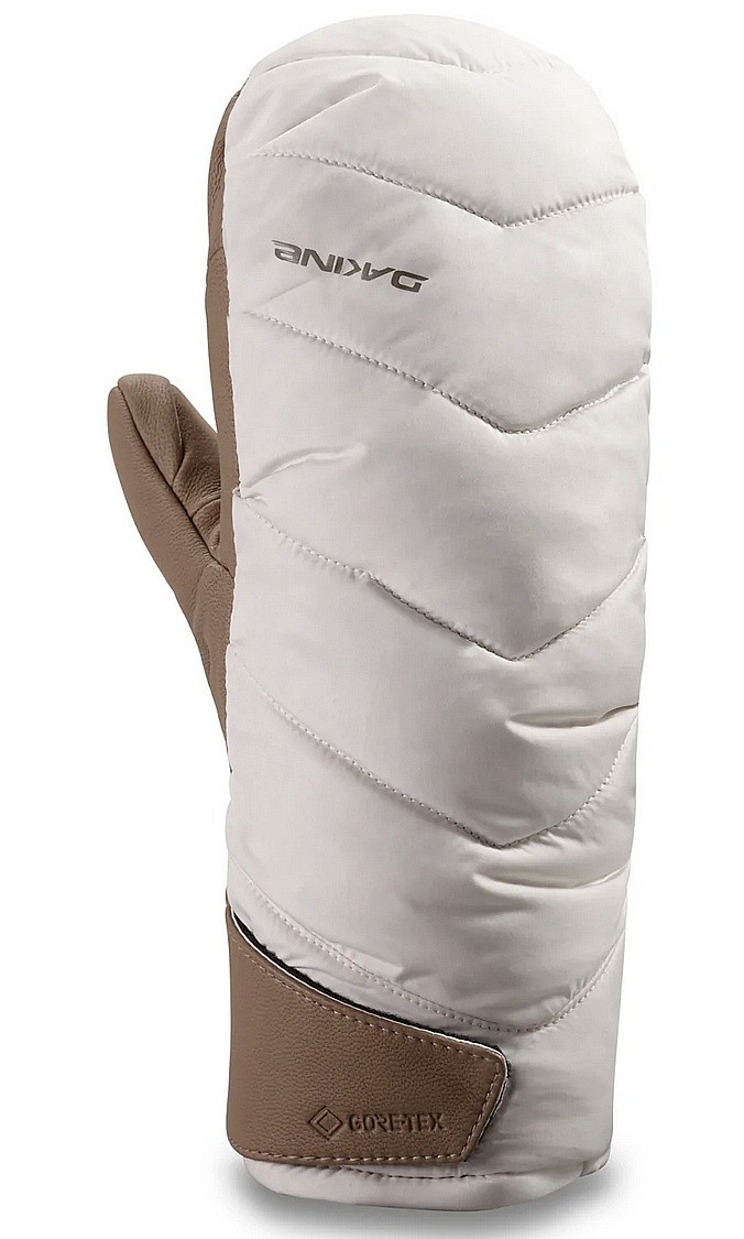 rękawiczki Dakine Tundra Gore-Tex Mitt - Turtledove/Stone