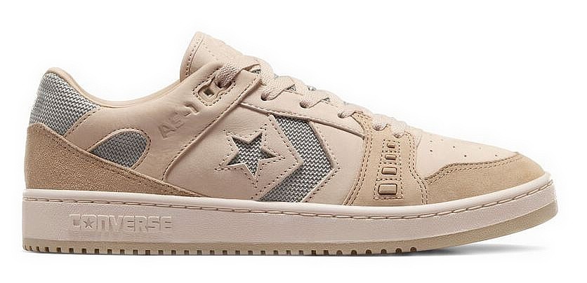 Schuhe Converse Cons AS-1 Pro OX - A06806/Shifting Sand/Warm Sand